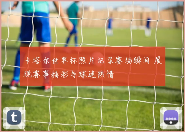 卡塔尔世界杯照片记录赛场瞬间 展现赛事精彩与球迷热情