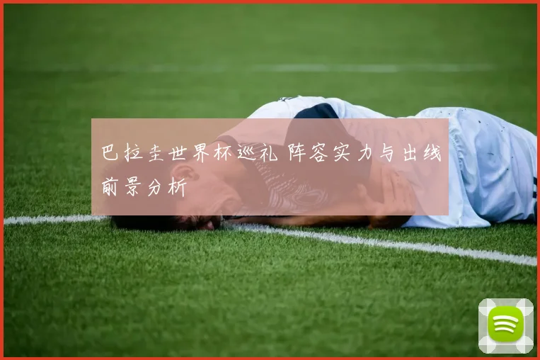 巴拉圭世界杯巡礼 阵容实力与出线前景分析